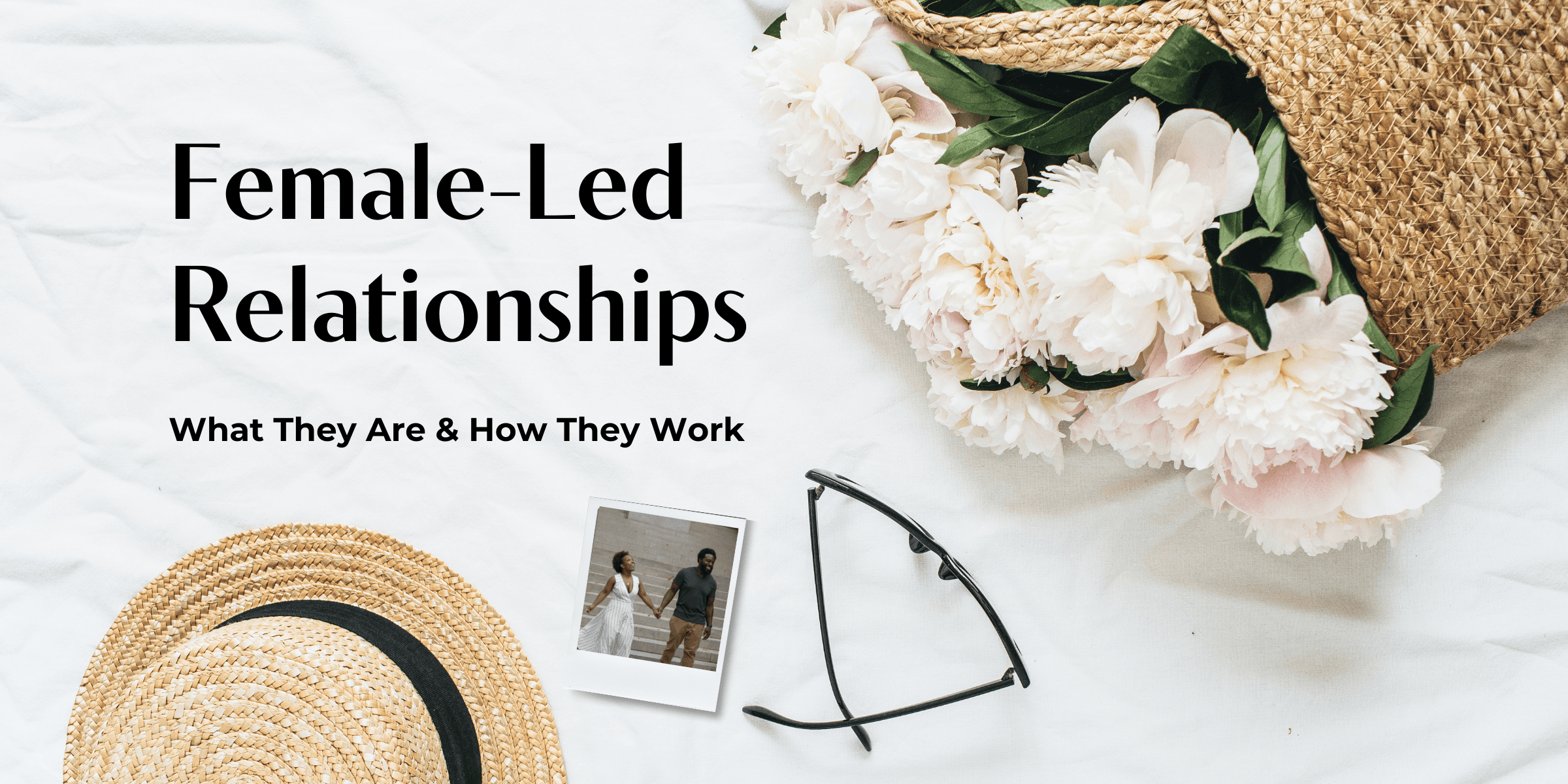 Learn the FLR meaning and how female led relationships work.