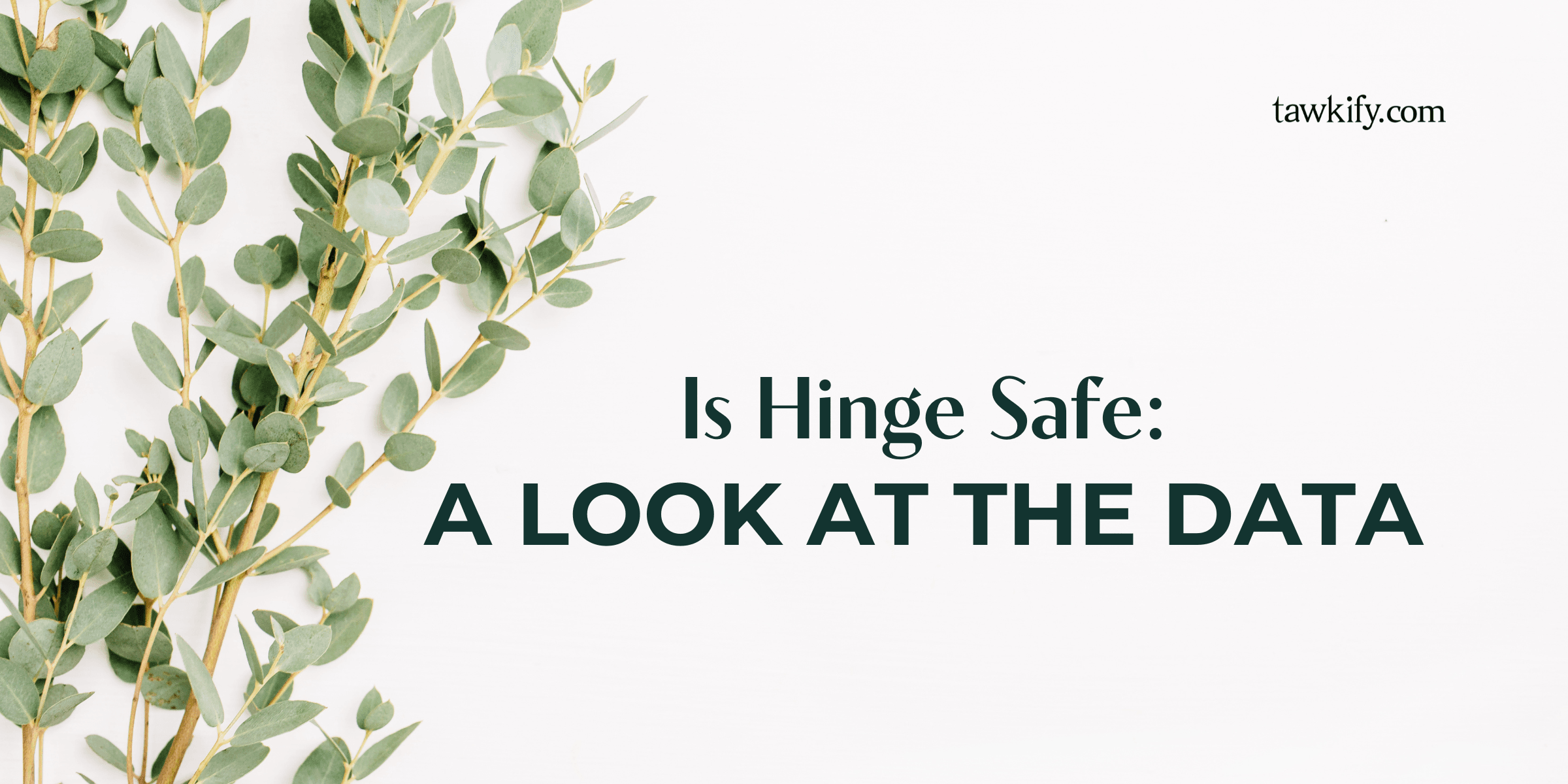 Explore the safety of using Hinge. Read our comprehensive analysis of the latest data and learn how to protect yourself while using this popular dating app.